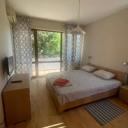 Bella Σπίτι διακοπών Σωζόπολη