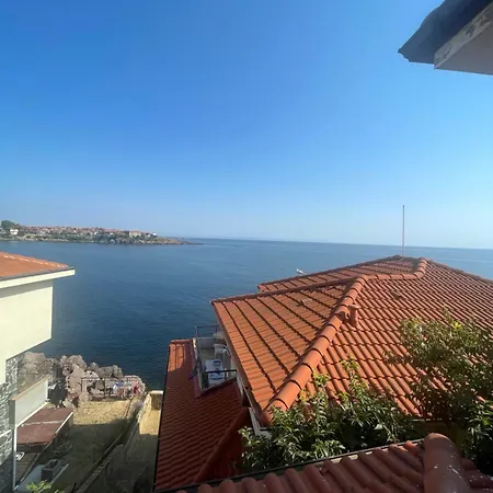 Bella * Σωζόπολη