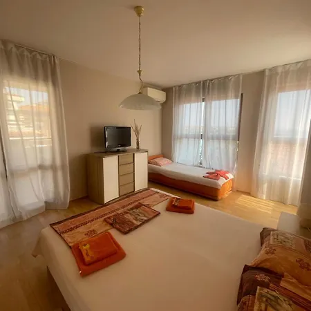 Bella Vakantiehuis Sozopol