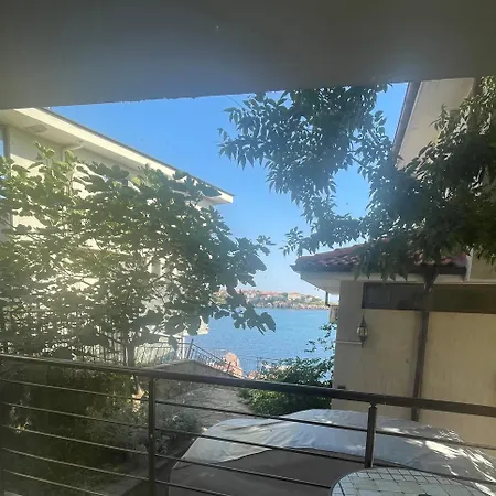 Σπίτι διακοπών Bella Σωζόπολη