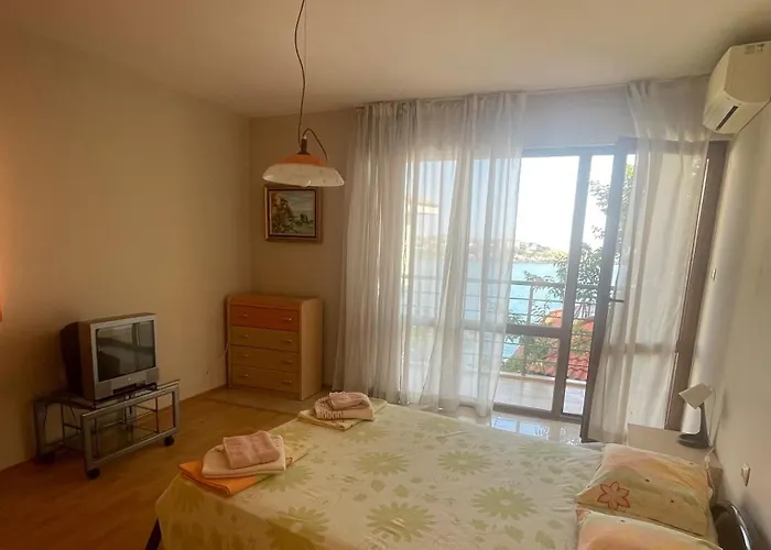 Bella Vakantiehuis Sozopol