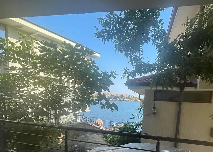 Vakantiehuis Bella Sozopol