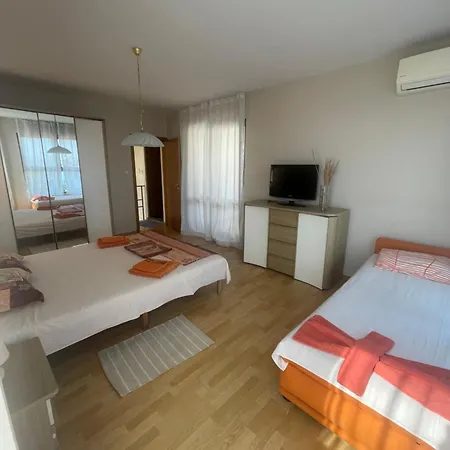 Bella Hébergement de vacances Sozopol