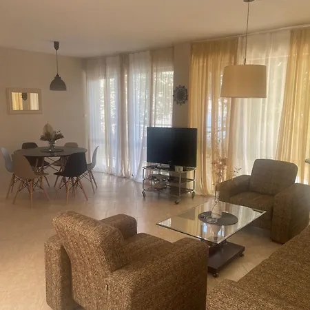 Bella Holiday home Sozopol