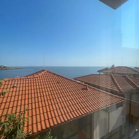 Hébergement de vacances Bella Sozopol