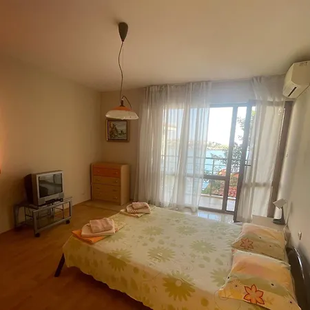 Bella Hébergement de vacances Sozopol