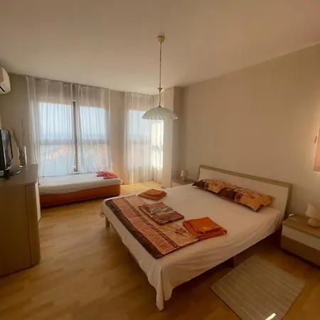 Holiday home Bella Sozopol