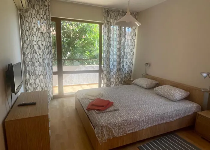 Bella Case de vacanță Sozopol