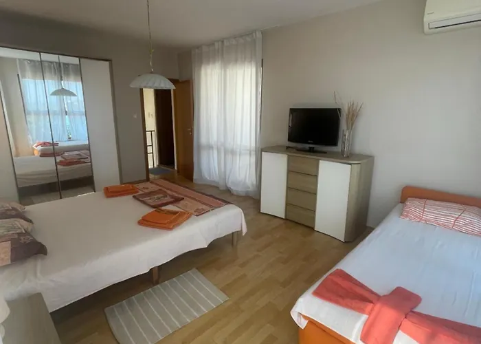 Bella Case de vacanță Sozopol