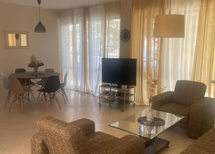 Bella Case de vacanță Sozopol