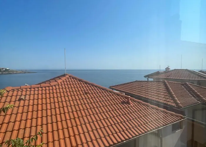 Case de vacanță Bella Sozopol