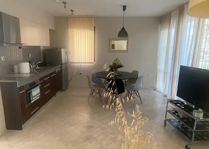 Bella Case de vacanță