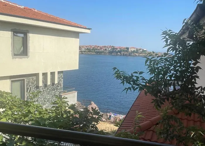 Bella Case de vacanță