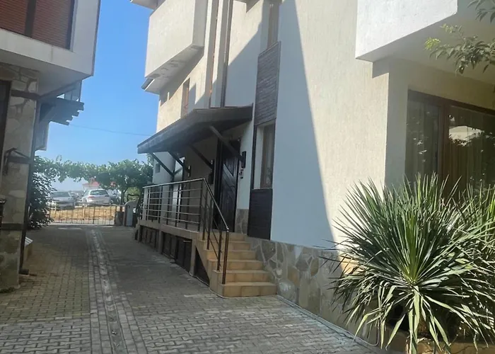 Bella Case de vacanță