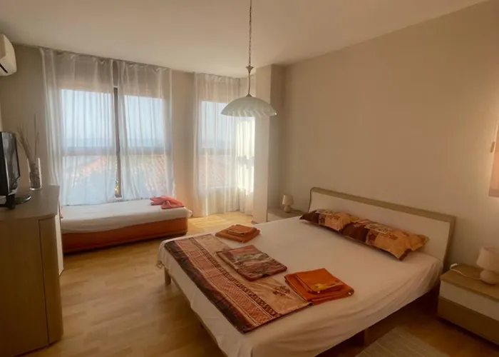 Case de vacanță Bella Sozopol